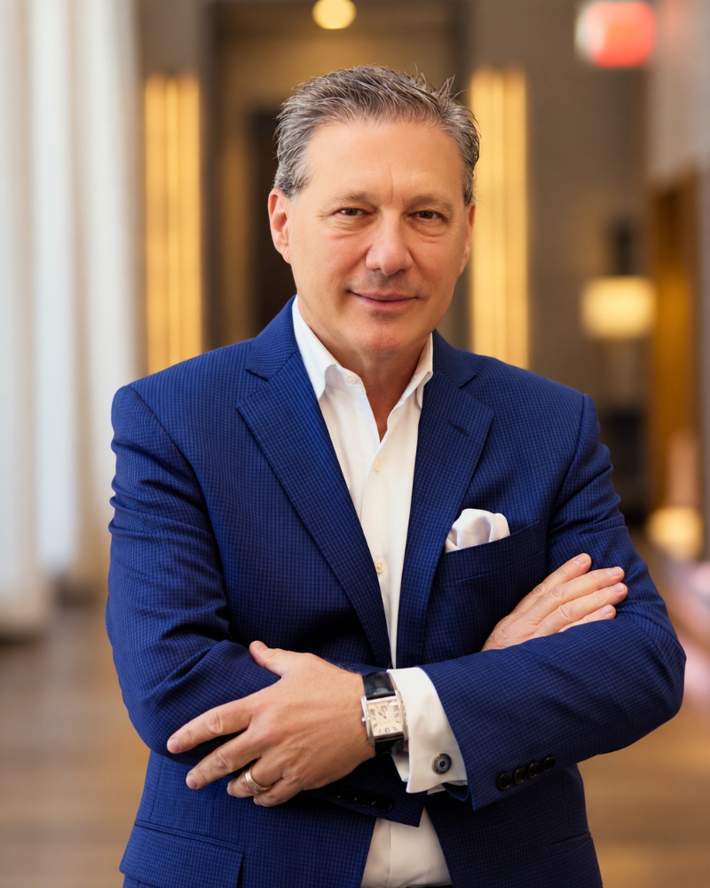 Renato Saltz, MD